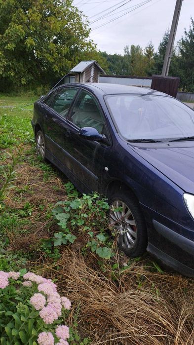Citroen C5 pentru dezmembrari