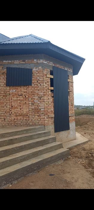 Продам дом качествены.