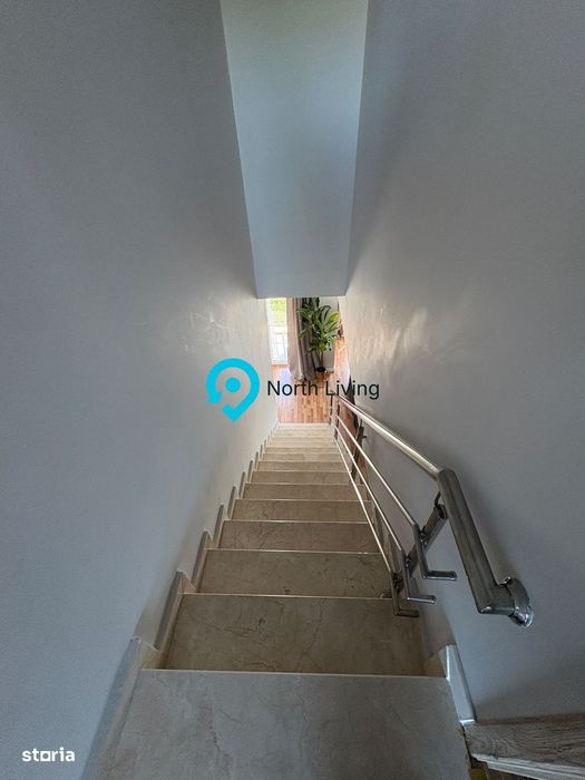 Duplex Superb + Mansarda | OTOPENI