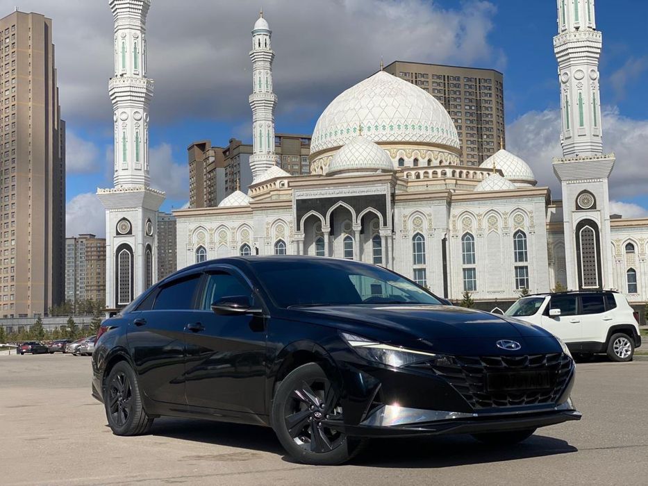 Аренда авто под такси