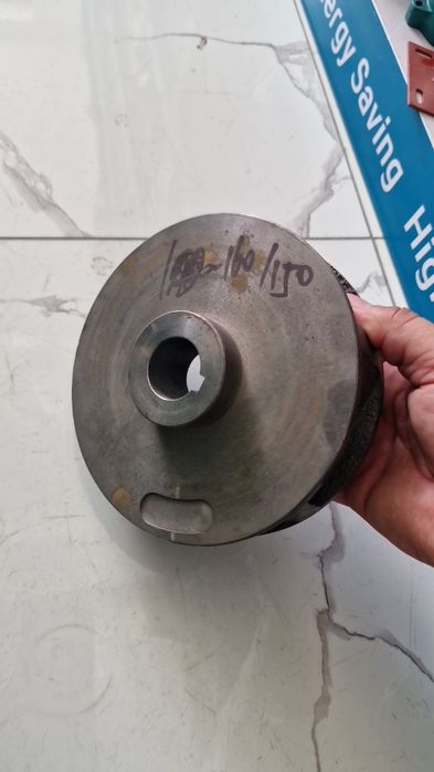 Центробежный насос крилчаткаси крыльчатка nasos krilchatka parrak