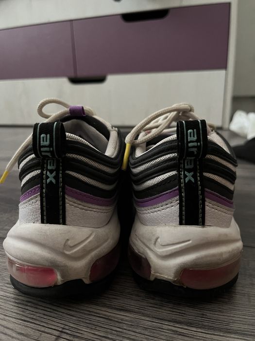 Nike Air Max 97, 38 размер