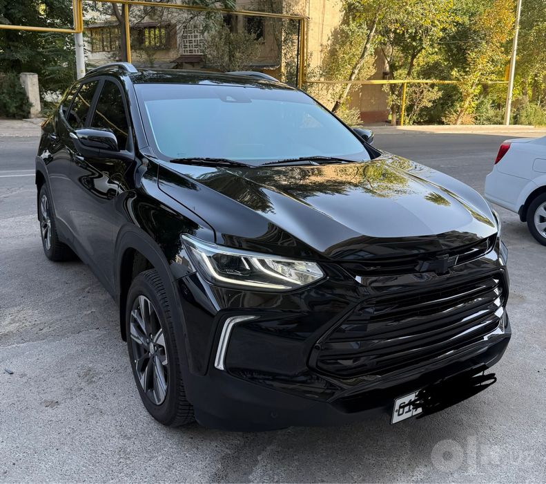 Tracker 2 Premier Plus 2025