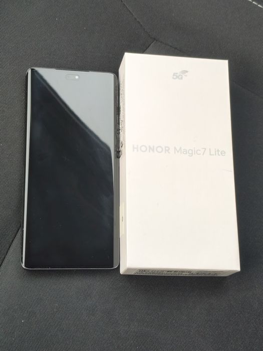 Honor Magic 7 Lite