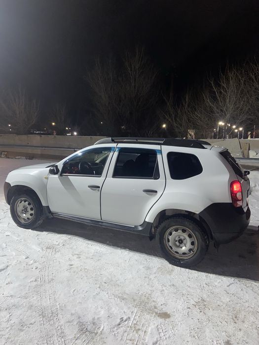 Продается Renault Duster 2013 года