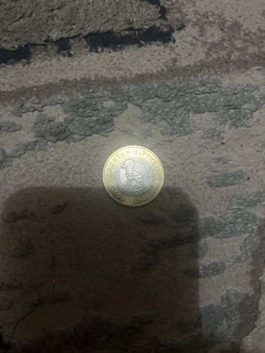 Манета редкий в личку