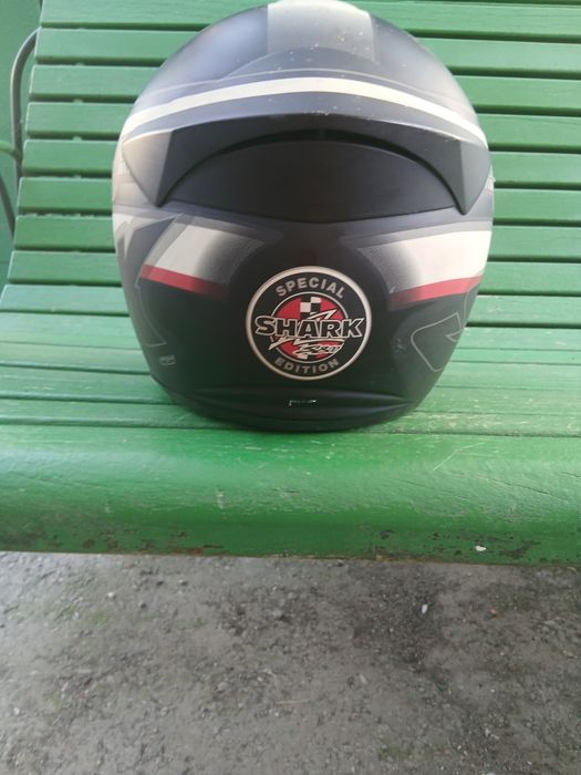 Casca moto shark