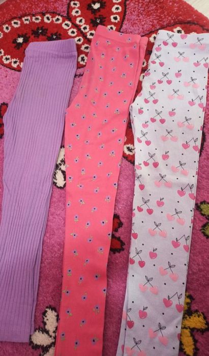 Детски блузи и клинове до 104/ 134 размер