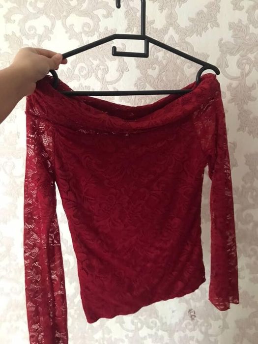 Таза киымдер сатылады