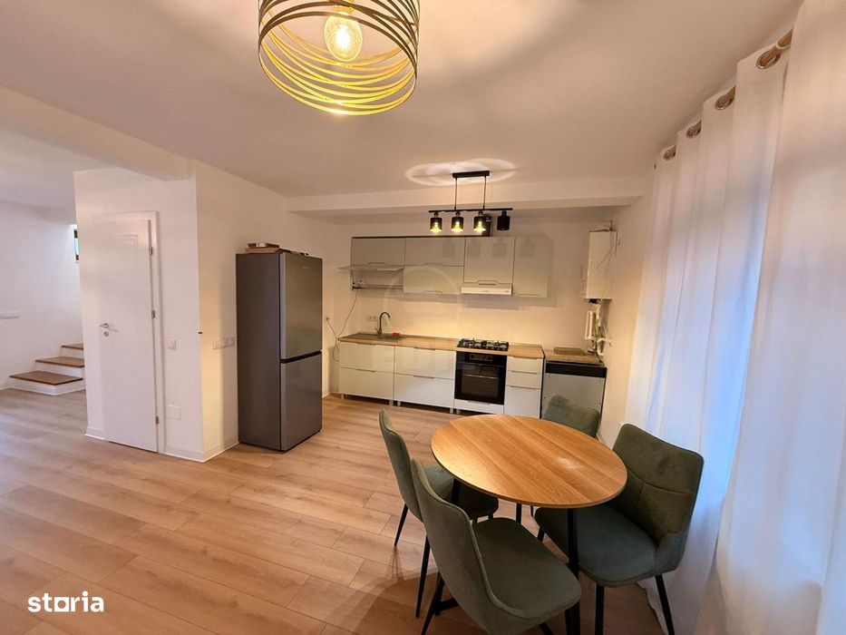 Duplex zona centrala Eroilor