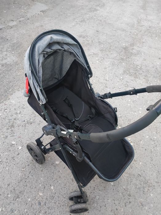 Коляска Cobal 10000тг