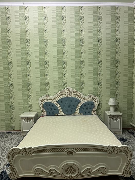 Yotoqxona mebel ideal