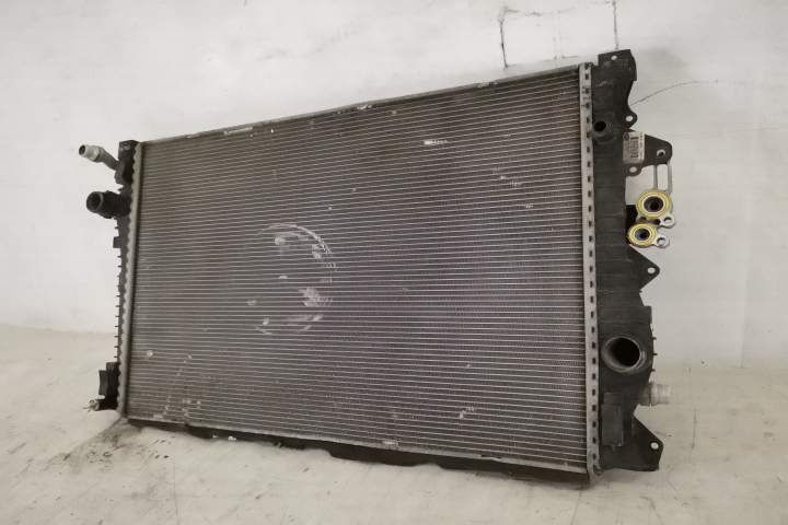 Радиаторен ансамбъл ала + допълнителен + климатичен 2.0 Ланд Ровер / L