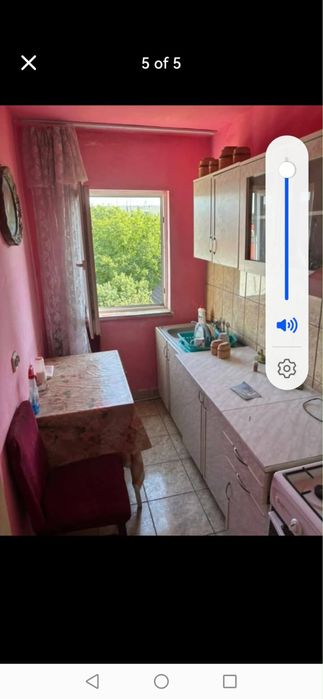 Vand apartament Bailesti