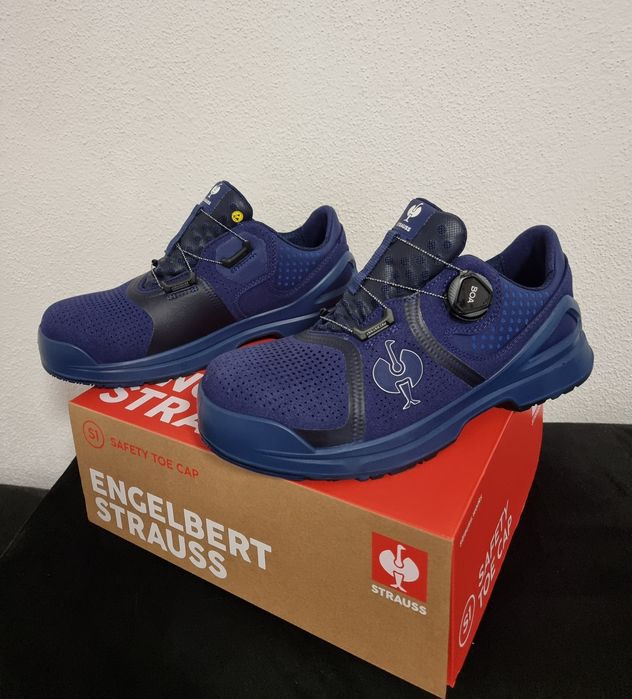 Bocanci Engelbert Strauss