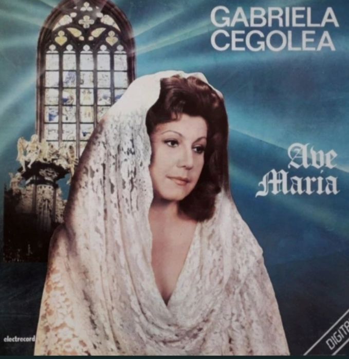 Discuri vinil, muzica clasica