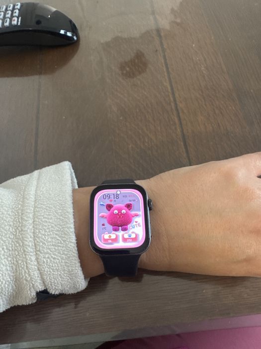 Huawei fit 3,stare buna