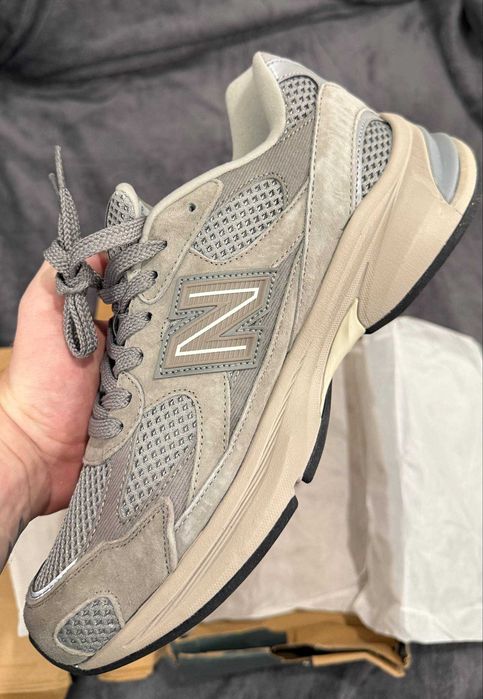 New balance 2010