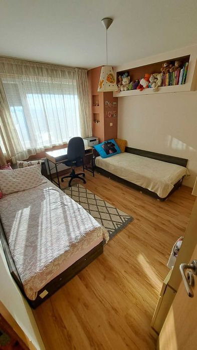 Продава се Тристаен апартамент в Варна, Лятно кино Тракия - 102 кв.м за 2157 €/кв.м - Снимка #17