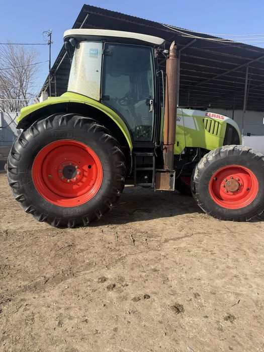 Claas arion 630c