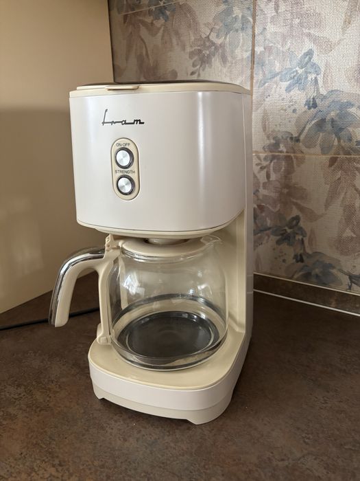 Cafetiera Fram 1.5L