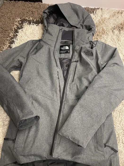 Geaca primavara north face xs