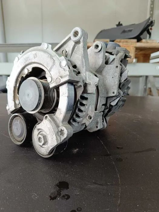 Alternator Kia Sportage Sorento Hyundai Elantra Sonata 36300-2U000