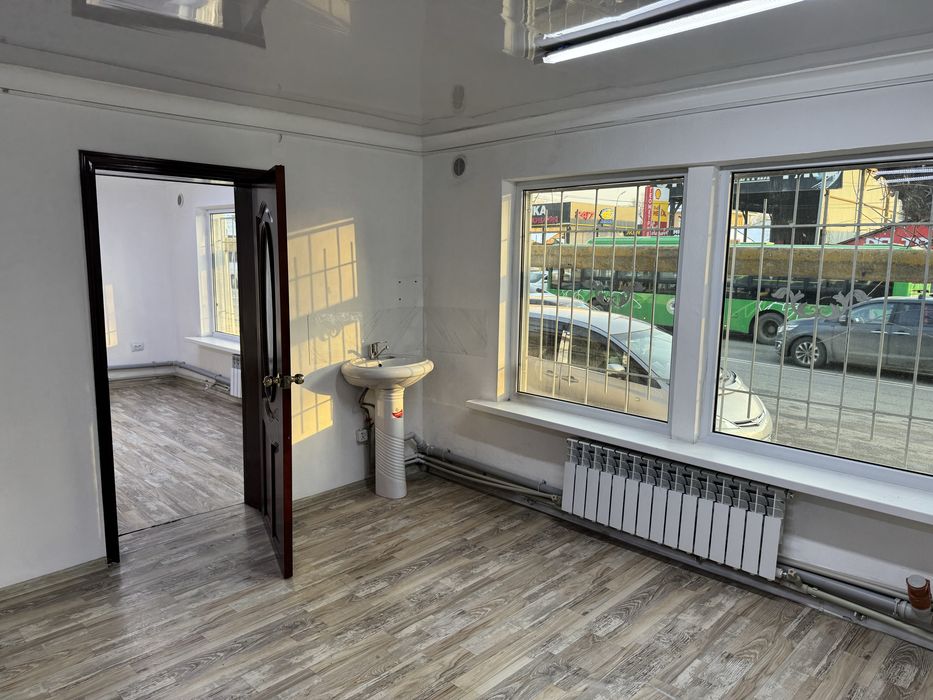 Помещение в аренду