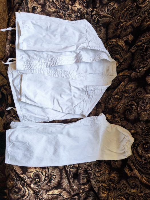 Кимоно для каратэ