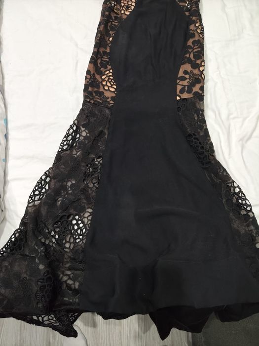 Rochie eleganta de seară