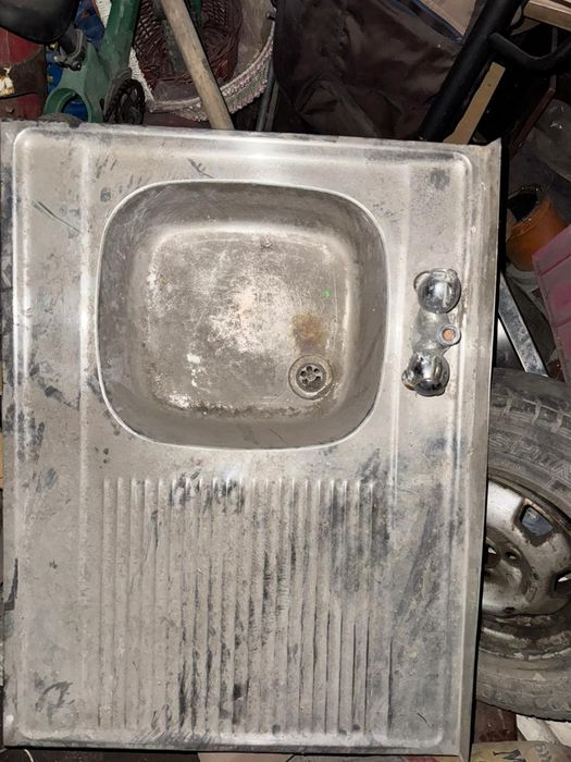 Умывальники для дачи и дома