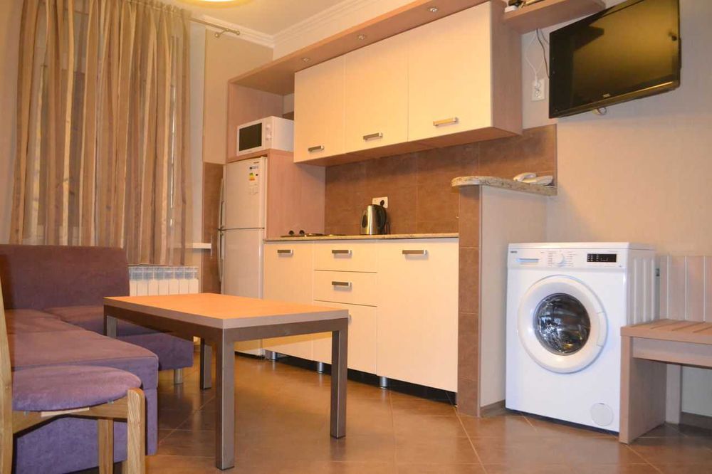 Дава се под наем Едностаен апартамент в София, Младост 1 - 47 кв.м за 350 € - Снимка #1