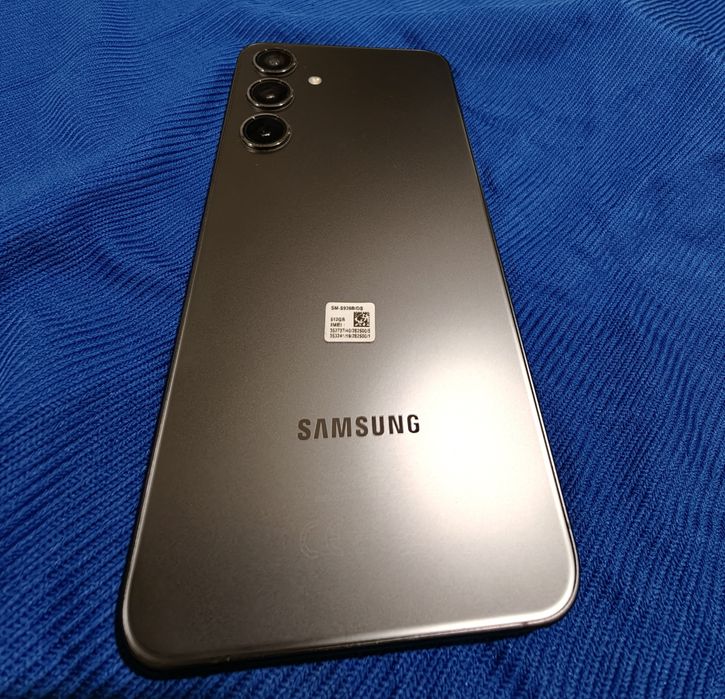 Samsung s24 plus -512gb