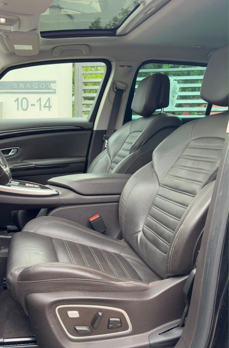 RENAULT Espace 2019 — imagine 5