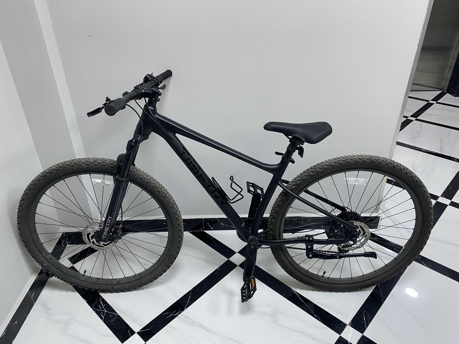 Продам велосипед timetry tt256