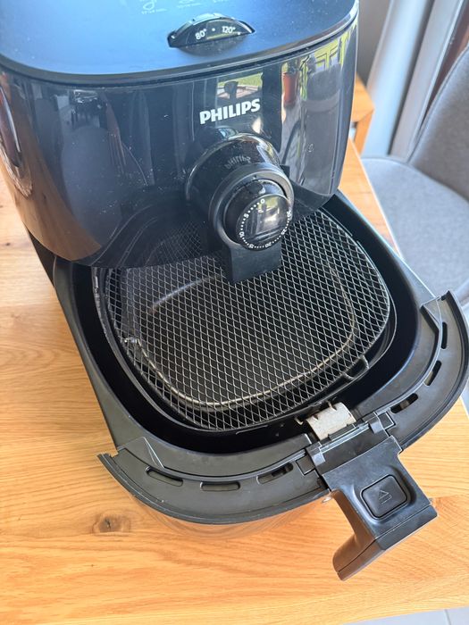 Philips air fryer HD9621 еър фрайер