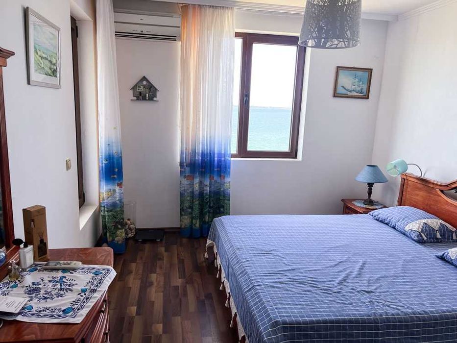 Продава се Тристаен апартамент в Свети Влас - 94 кв.м за 2181 €/кв.м - Снимка #13