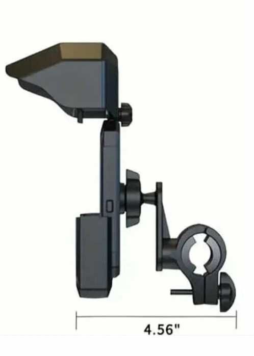 Держатель Телефона для Велосипеда C331 Yesido 360° bh1