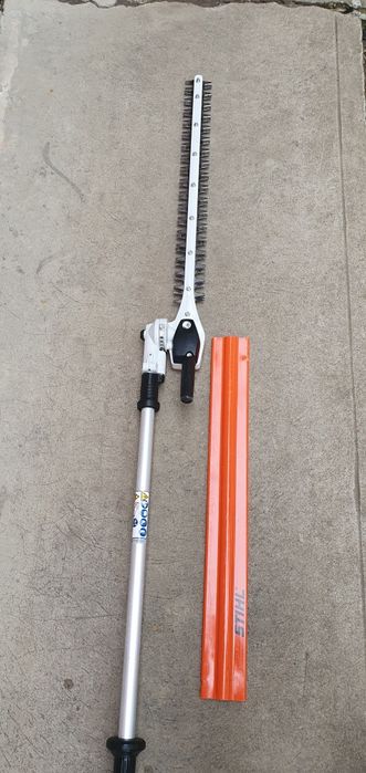 Foarfeca tuns gard viu stihl  HLA.135.