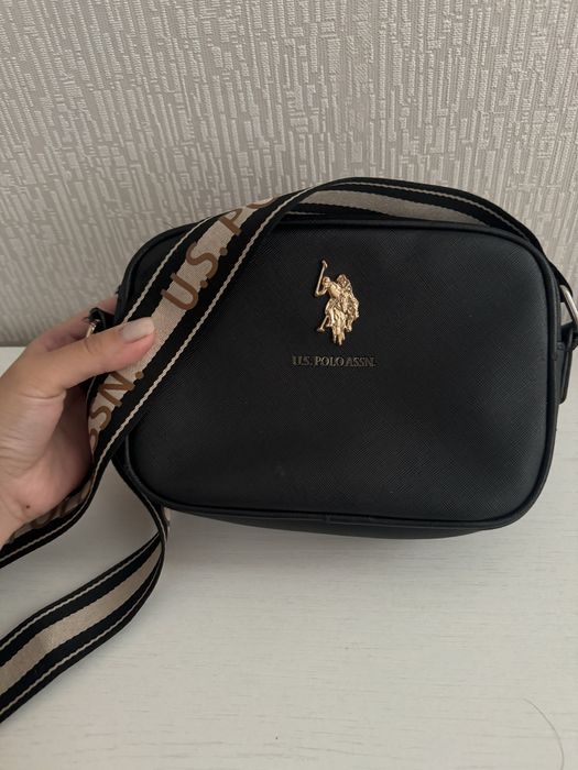 Сумка Polo оригинал