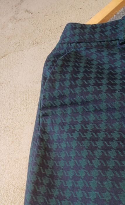 Pantaloni bumbac