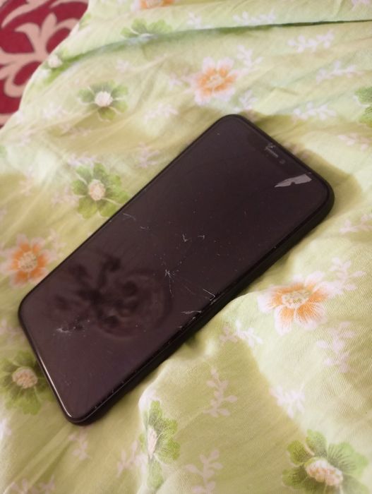 Iphone Xs Max 256gb