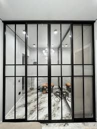 Лофт перегородки двери лофт