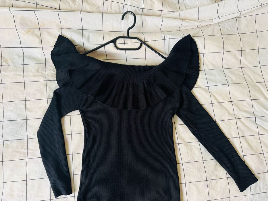 Страхотен НОВ лот, пола и блуза