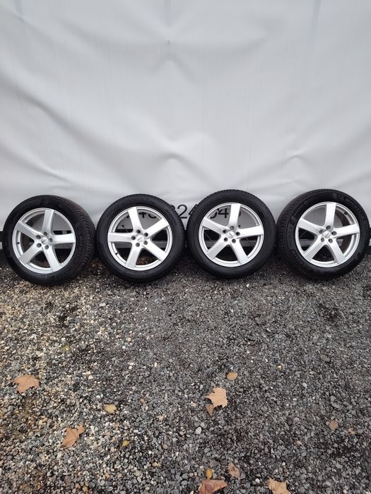 Roti iarna / Jante Hyundai , Kia , Toyota, etc. 235/55/19
ET