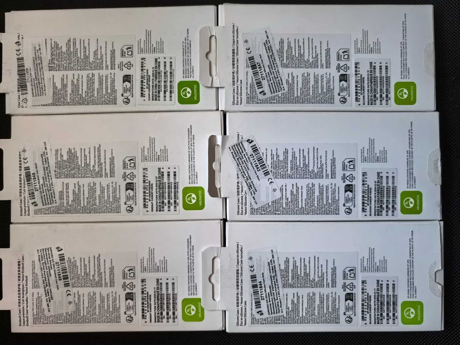 Samsung Galaxy S25 Ultra Оригинални кейсове