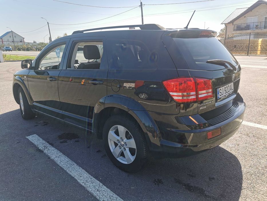 Dodge Journey  - SUV la vanzare