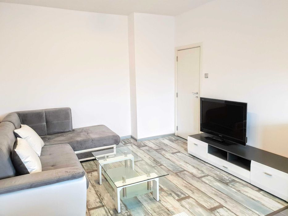 Дава се под наем Двустаен апартамент в София, Младост 2 - 50 кв.м за 508.47 € - Снимка #1