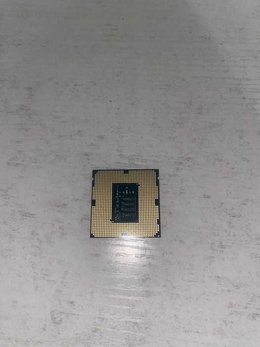 Intel Core i5-4460