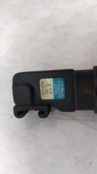 Senzor presiune gaze 16258659 Opel Meriva 1 [2002 - 2006]